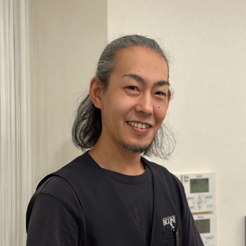 スタッフ