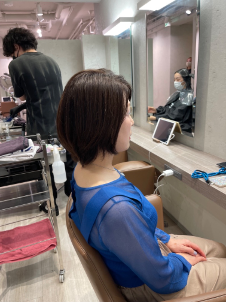 坂本美香さんのレビュー画像