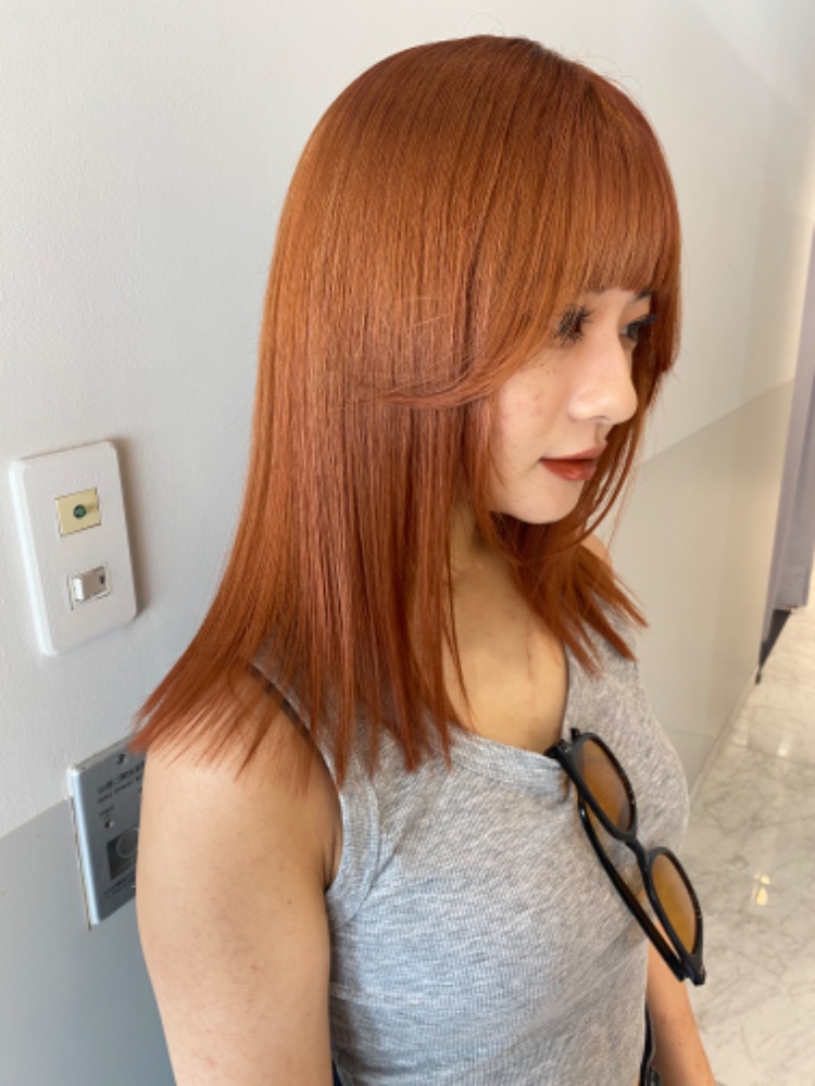高桑桃香さんのレビュー画像