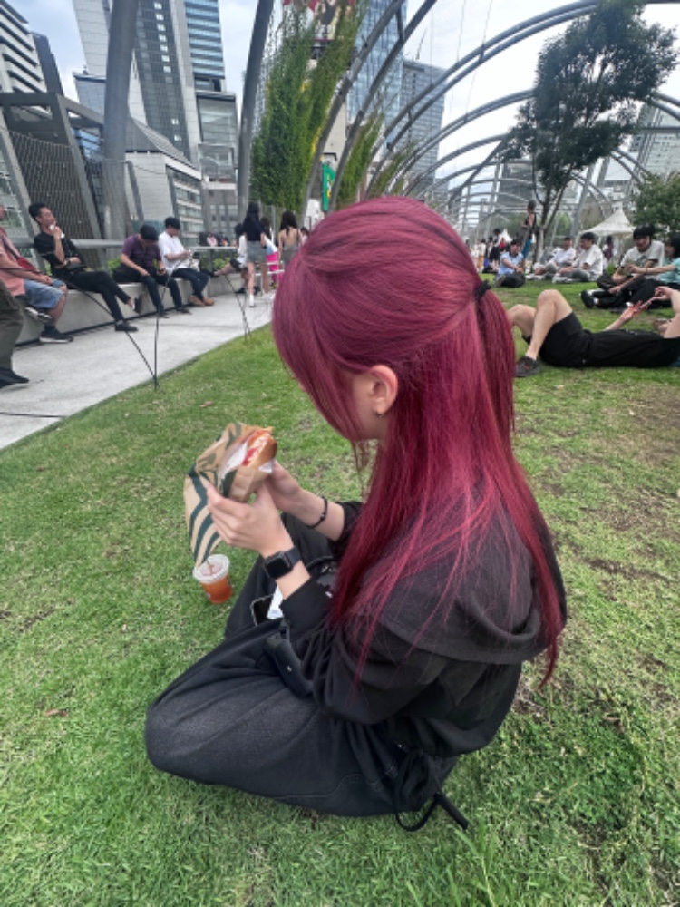 裵　銀彩さんのレビュー画像