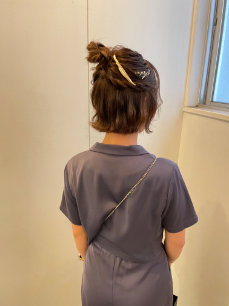 原田夏帆さんのレビュー画像