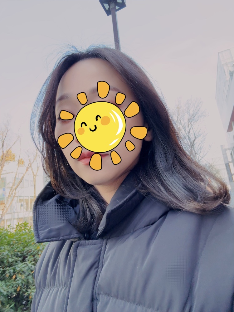 青山梅蕾さんのレビュー画像