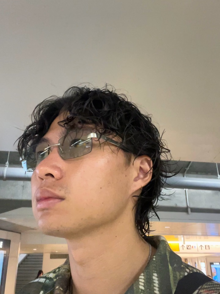 利彥承さんのレビュー画像