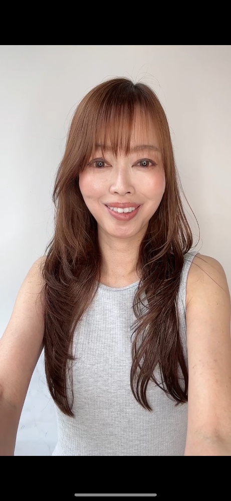 青山小百合さんのレビュー画像