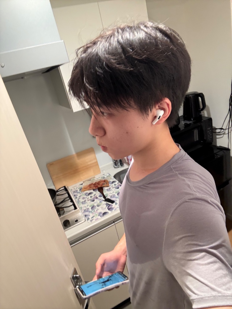 XINHONGHAO さんのレビュー画像