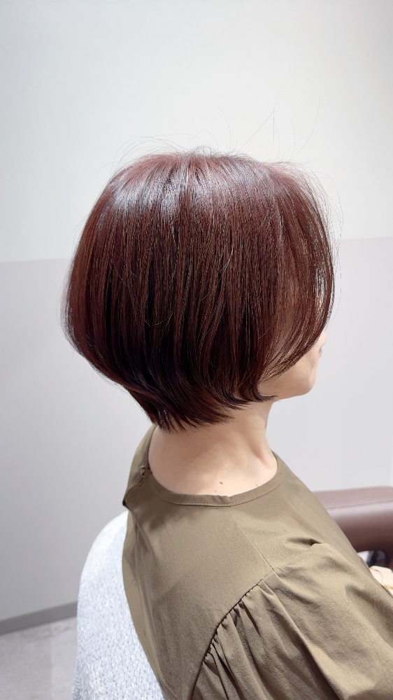 加畠圭子さんのレビュー画像