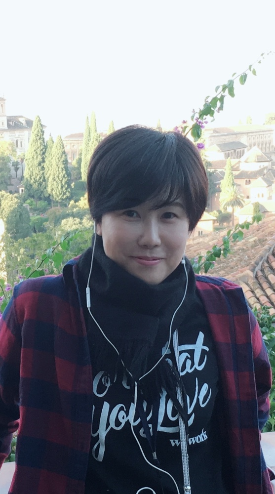 Park JeongSunさんのレビュー画像
