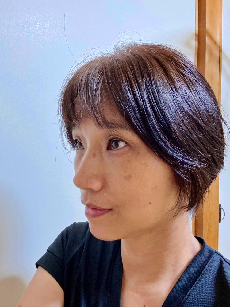 岡本由里さんのレビュー画像