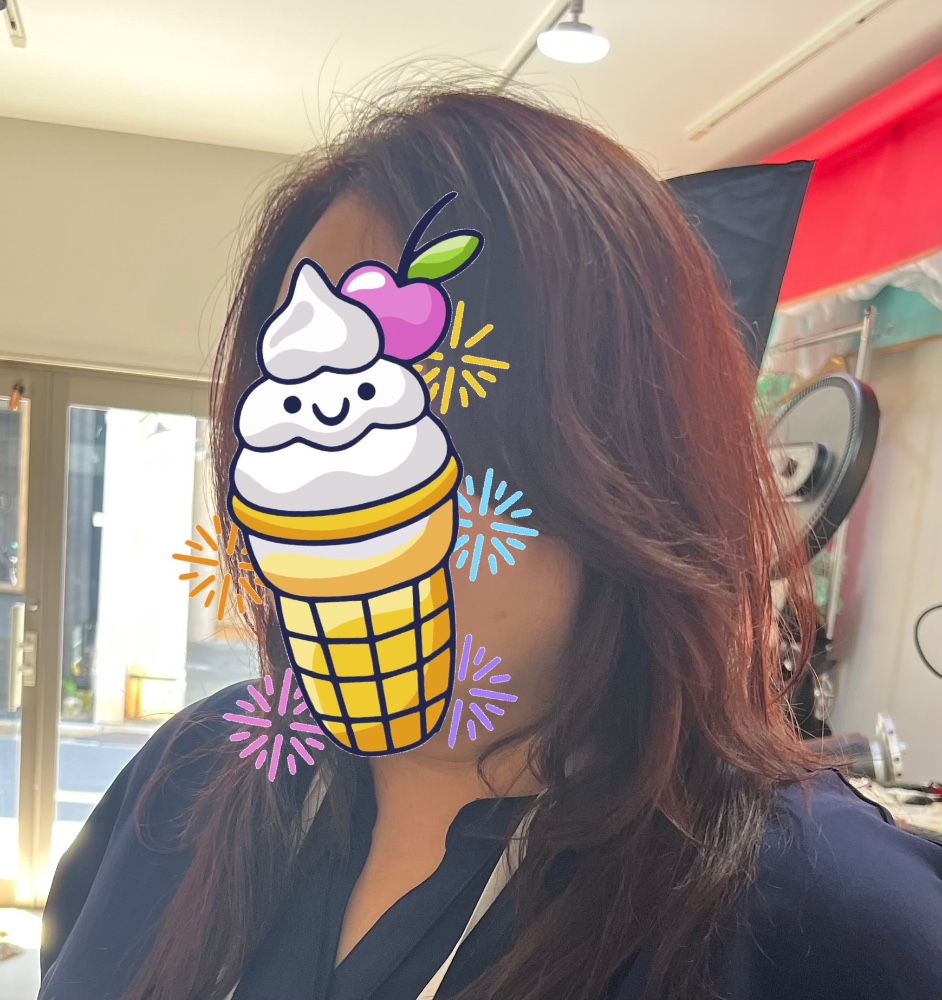 るみたん🩷さんのレビュー画像