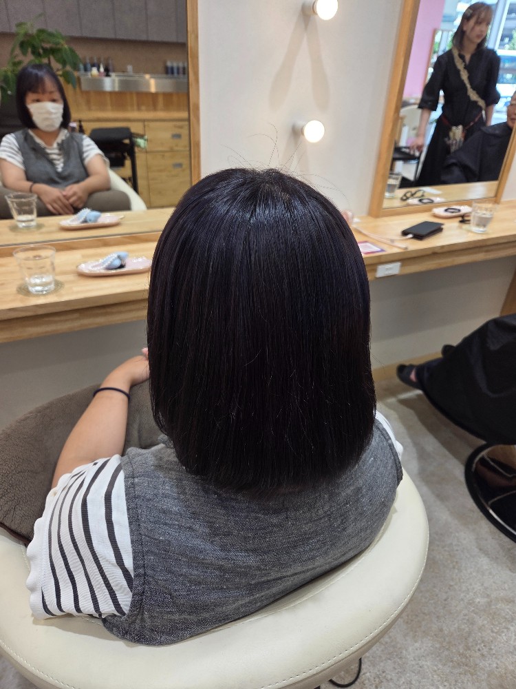 伊藤歩美さんのレビュー画像