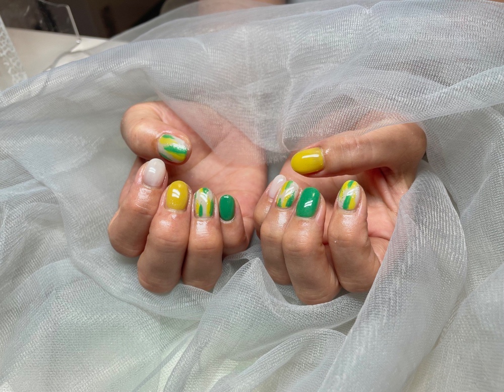河野美邦さんのレビュー画像