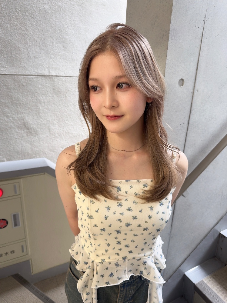 水谷凜さんのレビュー画像