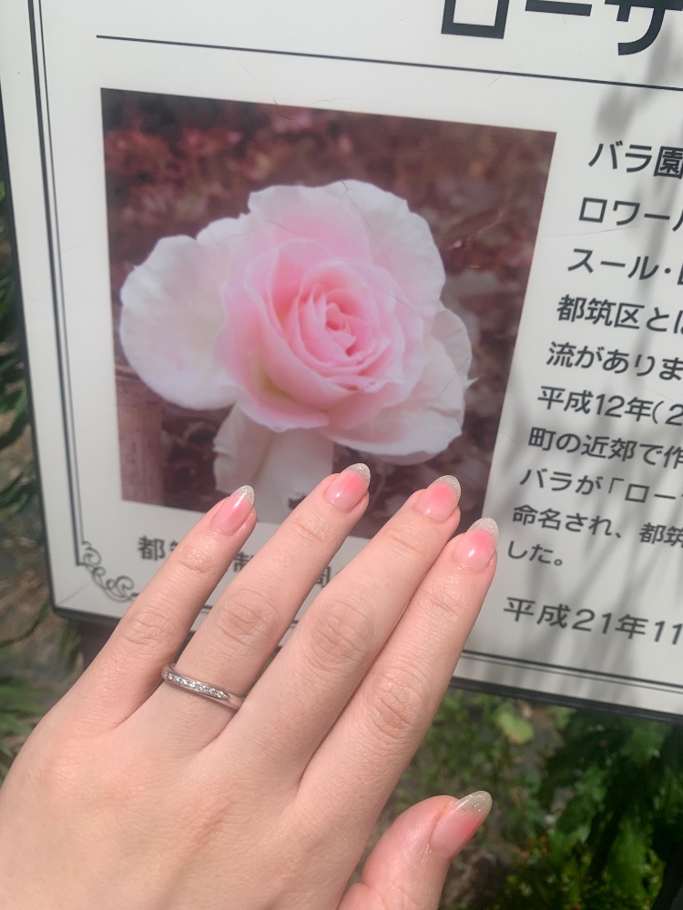 mさんのレビュー画像
