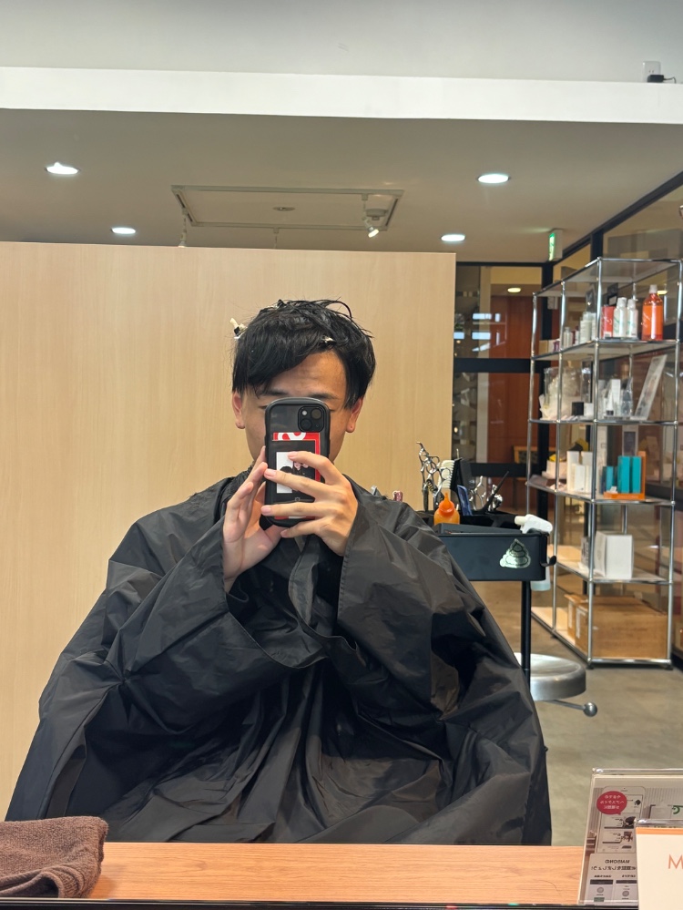 温大さんのレビュー画像