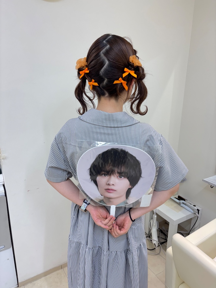 大島彩夏さんのレビュー画像