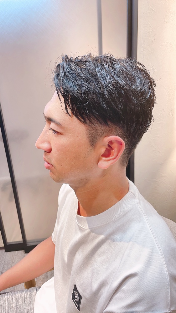 東中尾　勇信さんのレビュー画像