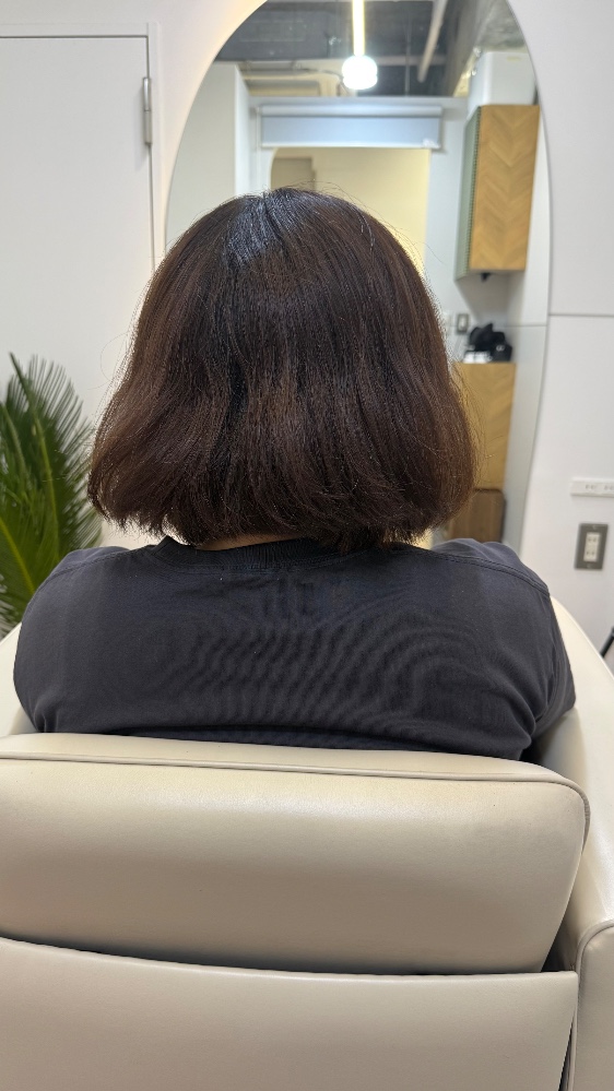 岩松万里子さんのレビュー画像