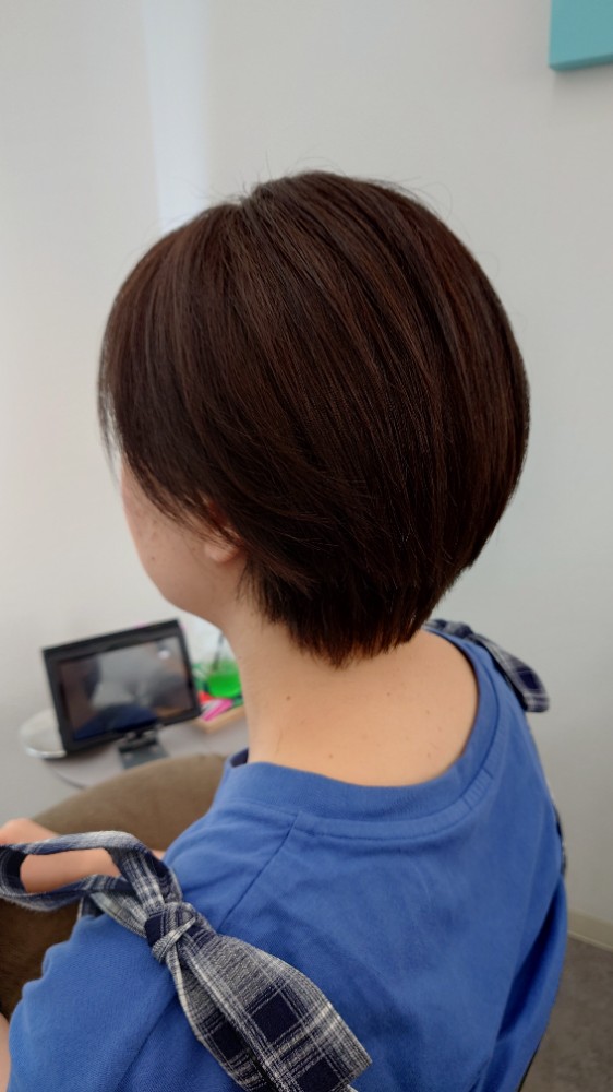 坪田 真依さんのレビュー画像