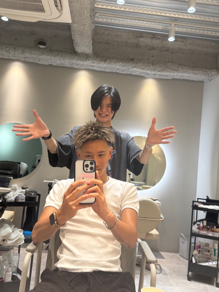 松永大輝さんのレビュー画像