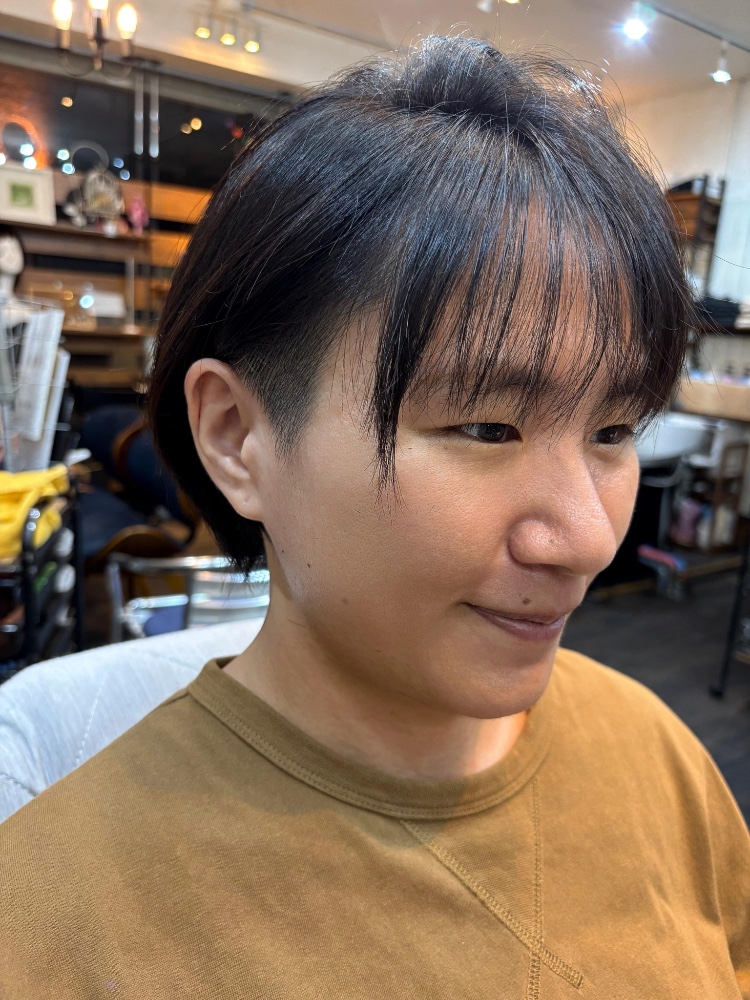 道古明字さんのレビュー画像