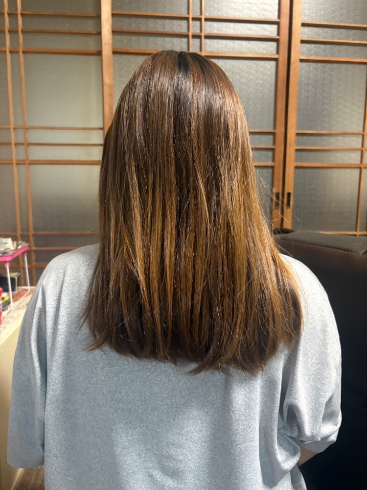 小川南来さんのレビュー画像