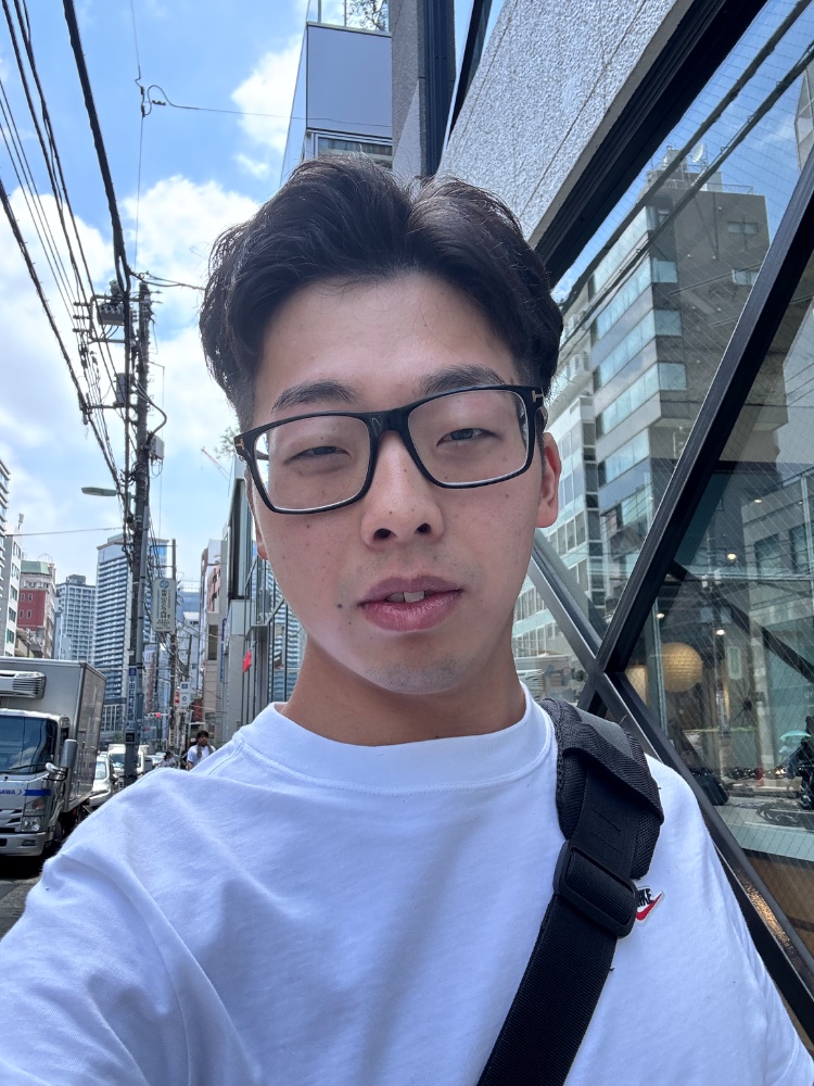 小原悠生さんのレビュー画像