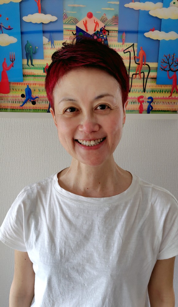 吉田麻胡さんのレビュー画像