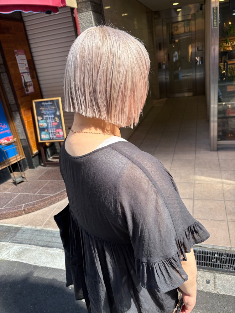 新本由美さんのレビュー画像