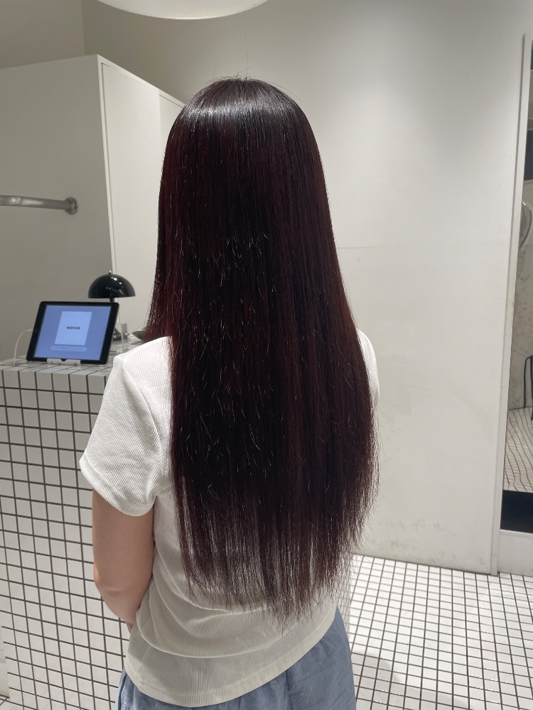 河合媛子さんのレビュー画像