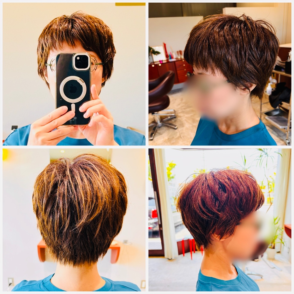 htmiseさんのレビュー画像