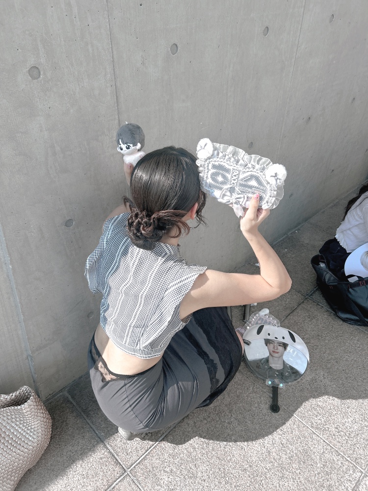 Jessie Chenさんのレビュー画像
