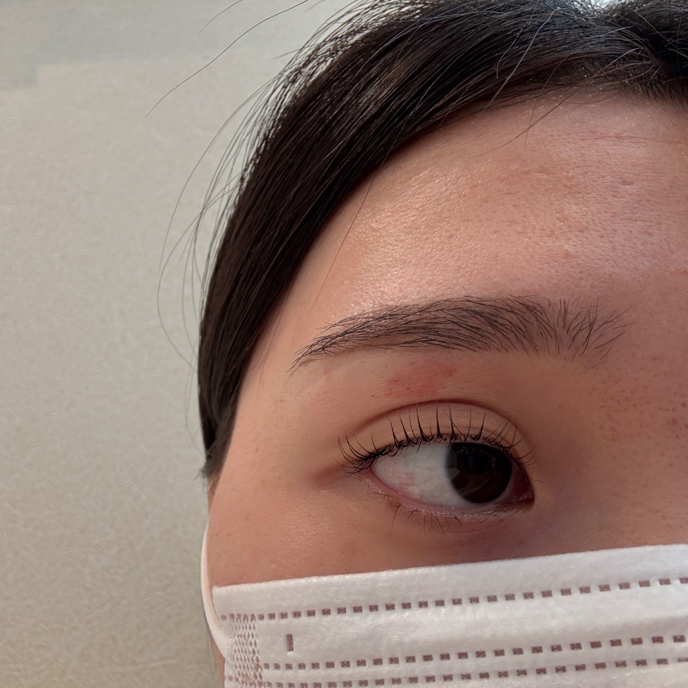 西村　緋莉さんのレビュー画像