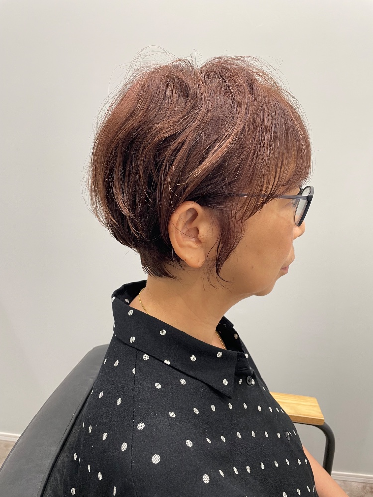 石渡さんのレビュー画像