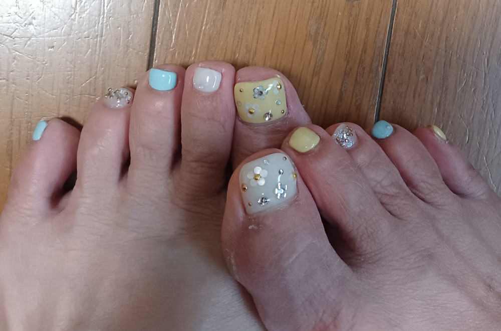 せつさんのレビュー画像