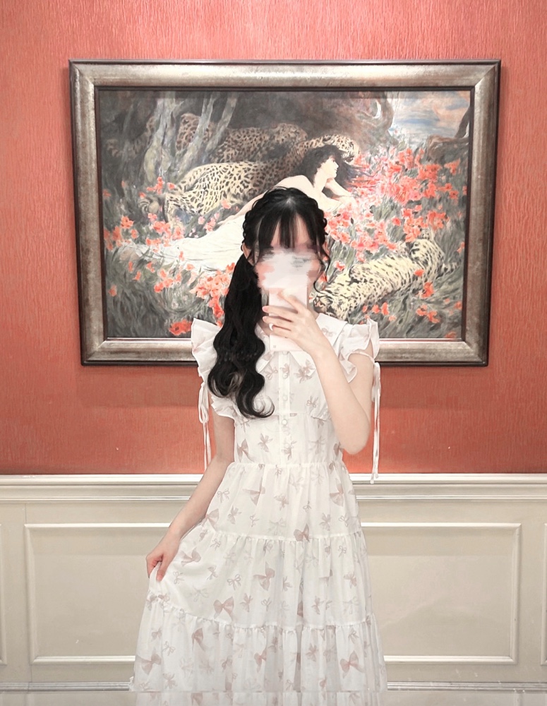 ももかさんのレビュー画像