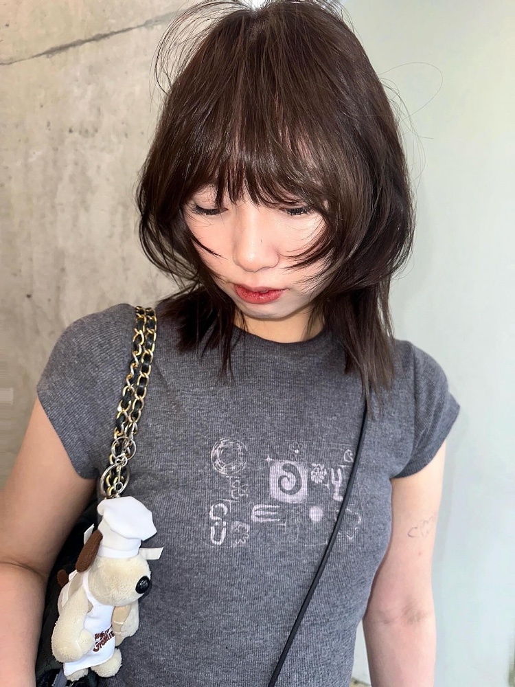 関優女花さんのレビュー画像