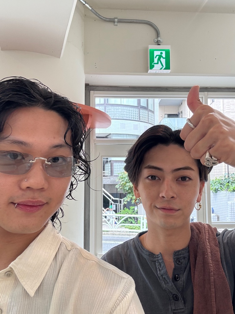 Ianさんのレビュー画像
