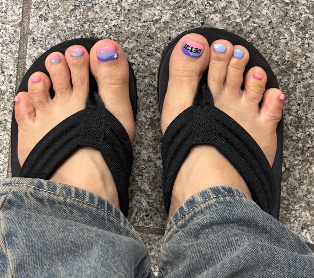 山下禎子さんのレビュー画像