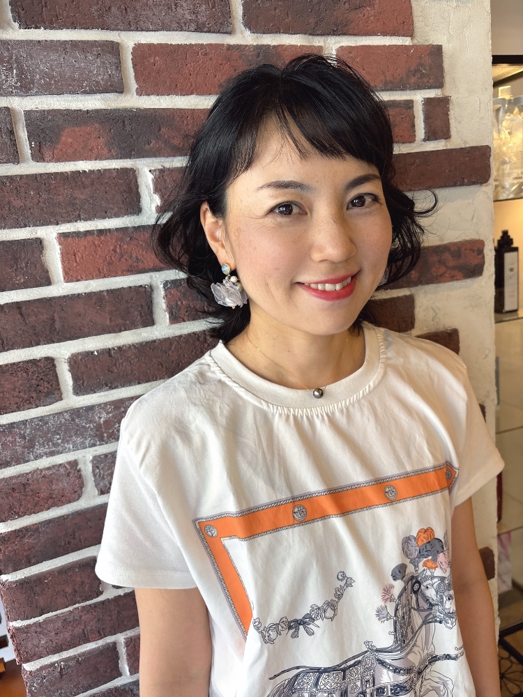 尾上セツコさんのレビュー画像