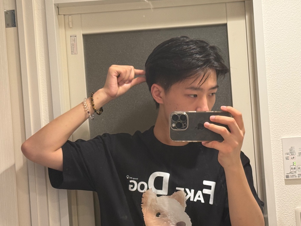 XINHONGHAO さんのレビュー画像