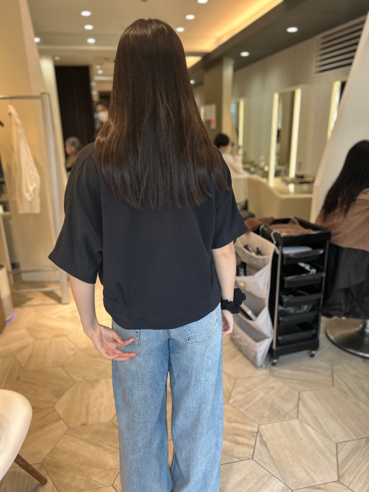 松本与生さんのレビュー画像