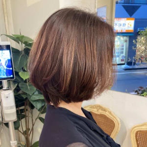 清水　薫さんのレビュー画像