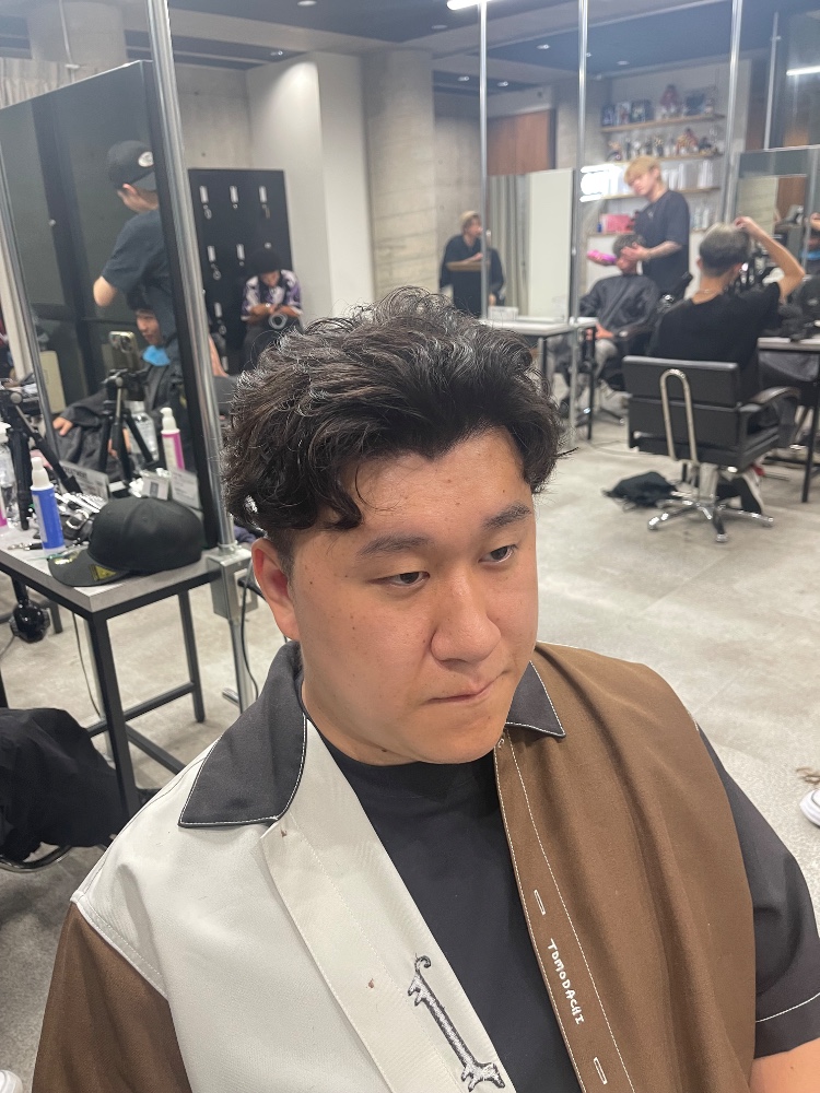 史天睿さんのレビュー画像