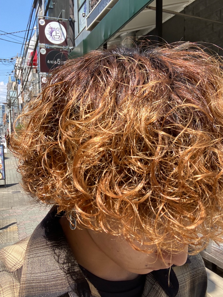 庄田崚介さんのレビュー画像