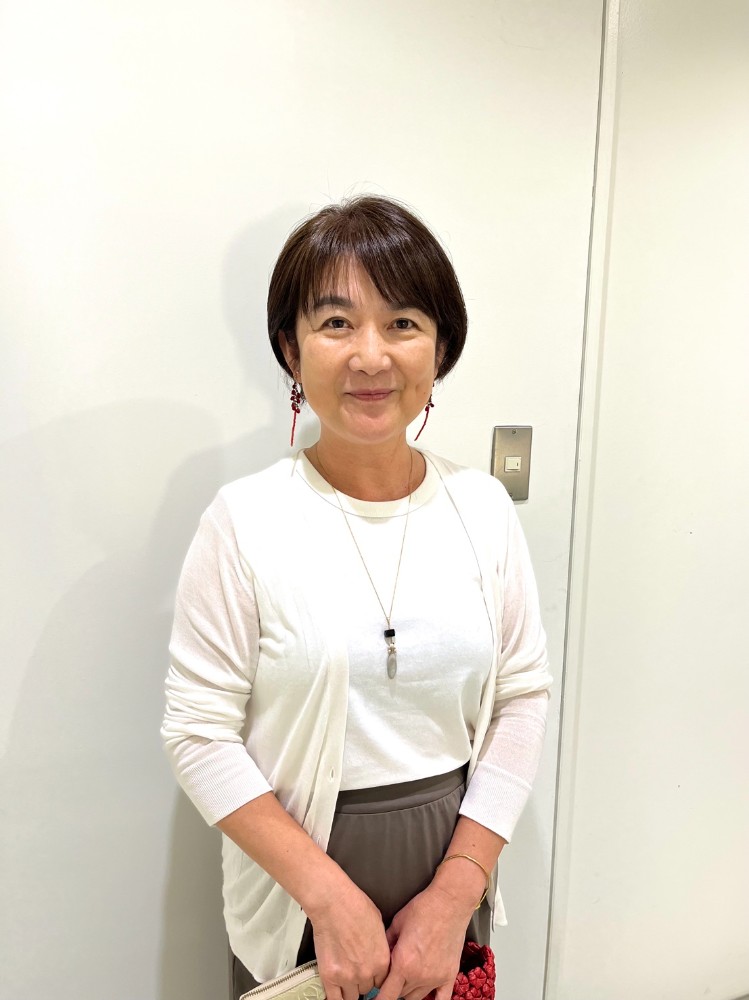 本田由香さんのレビュー画像