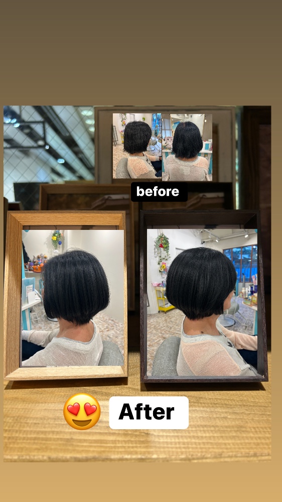 Michiko Abeさんのレビュー画像