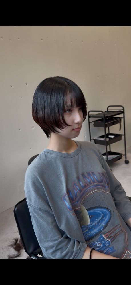 石神　優花さんのレビュー画像