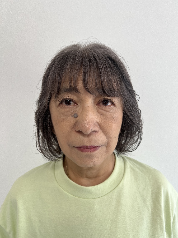植野良子さんのレビュー画像