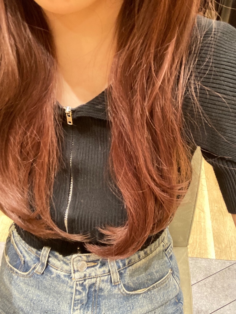 藤田真奈美さんのレビュー画像
