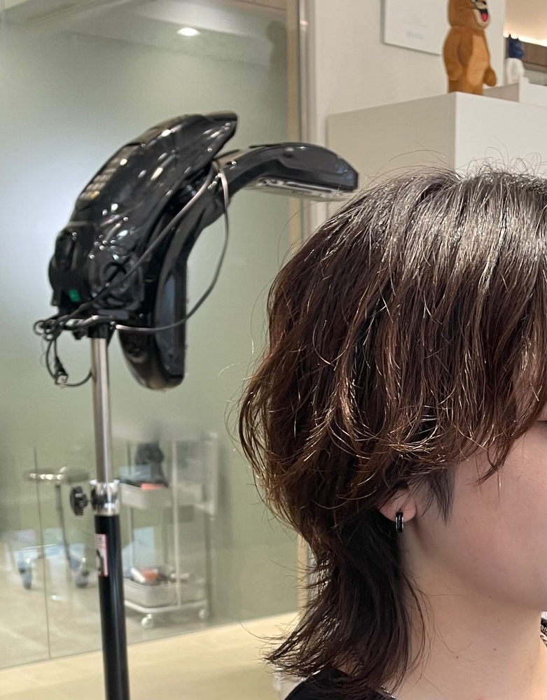 岡 小春さんのレビュー画像